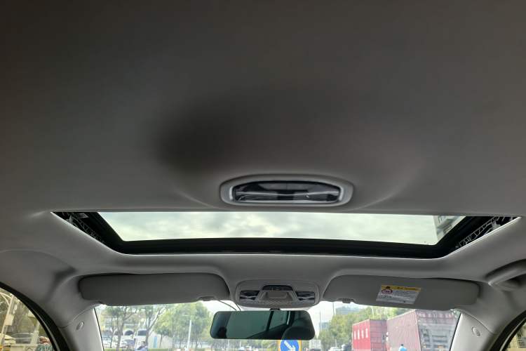 Used Geely Auto Emgrand 2021 UP 1.5L Manual Luxury Model
