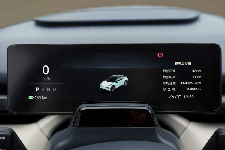 Used Zeekr X 2023 Four-Wheel Drive YOU Edition 4 Seats