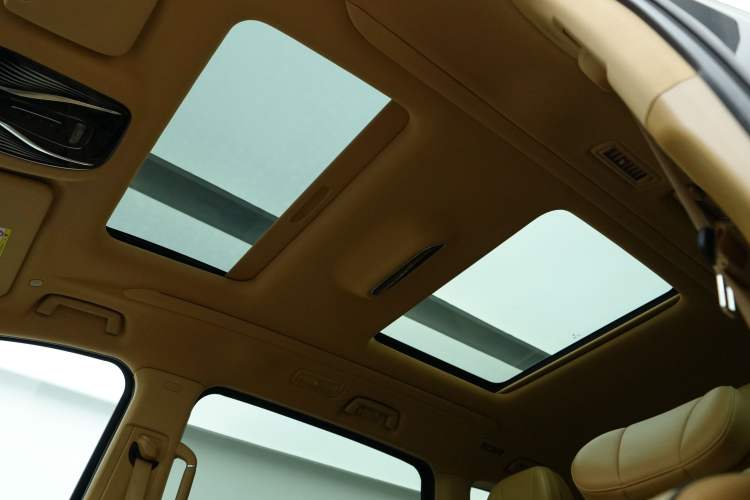 Used VOYAH Dream 2022 Low-Carbon Edition Dream+ Smart Enjoyment Package
