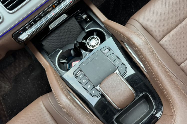 Used Mercedes-Benz GLE 2024 GLE 450 4MATIC AMG Line