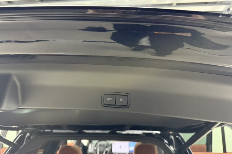 Used Li Auto L9 2024 Ultra Model
