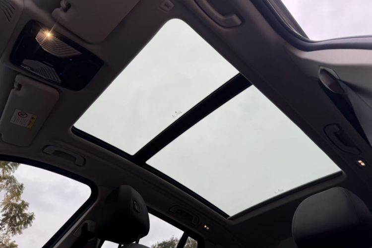 Used BMW X3 2022 Restyled xDrive25i M Sport Package
