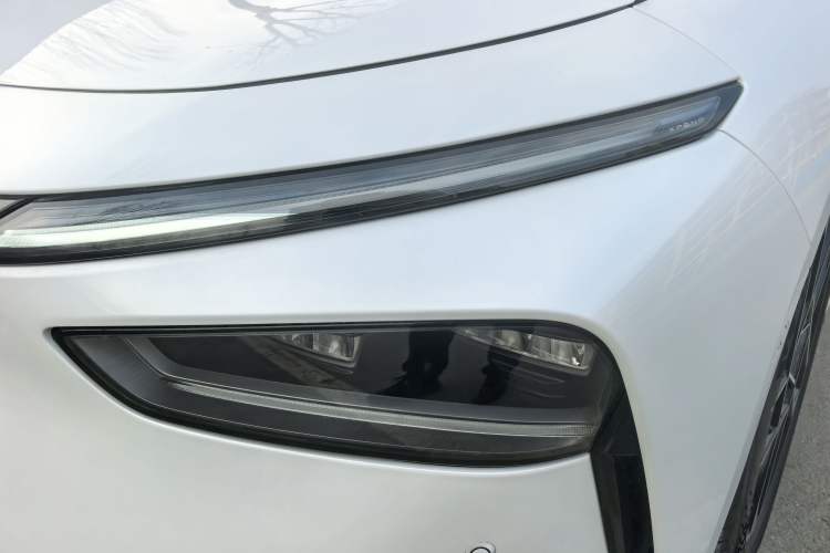 Used XPeng P7+ 2024 Long-Range Max
