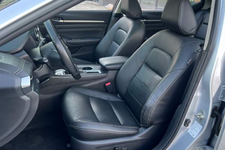 Used Nissan Teana 2019 2.0L XL Comfort Edition
