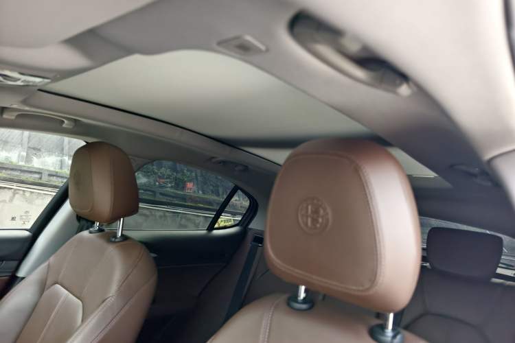 Used Alfa Romeo Stelvio 2017 2.0T 200HP Elite Edition
