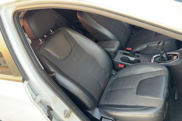 Used Chery Tiggo 3X 2018 1.5L Automatic Elite Edition