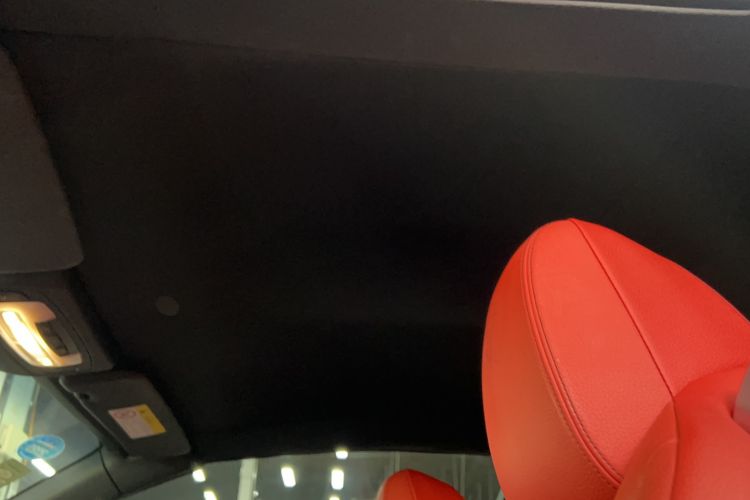 Used BMW 4 Series 2019 425i Convertible M Sport Package
