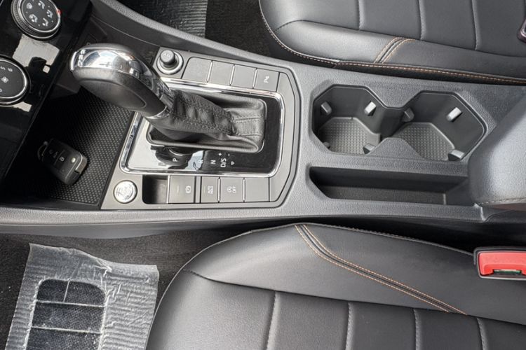 Used Volkswagen Bora 2023 200TSI DSG YueXing PRO Edition
