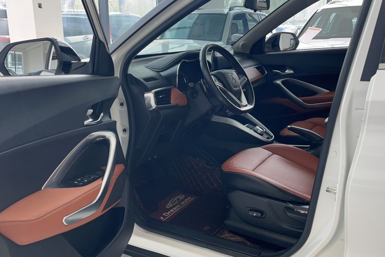 Used Baojun 510 2019 1.5L Automatic Premium Version National V
