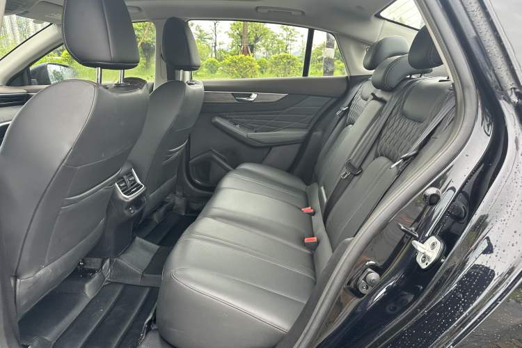 Used Dongfeng Aeolus Yixuan MAX 2021 1.5T Super Cool Dad Edition