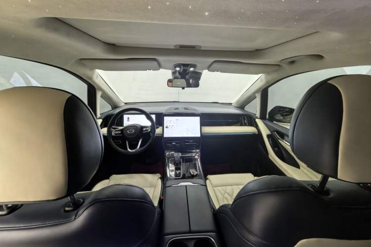 Used GAC Trumpchi M8 2024 Master Series 400T Prestige Edition