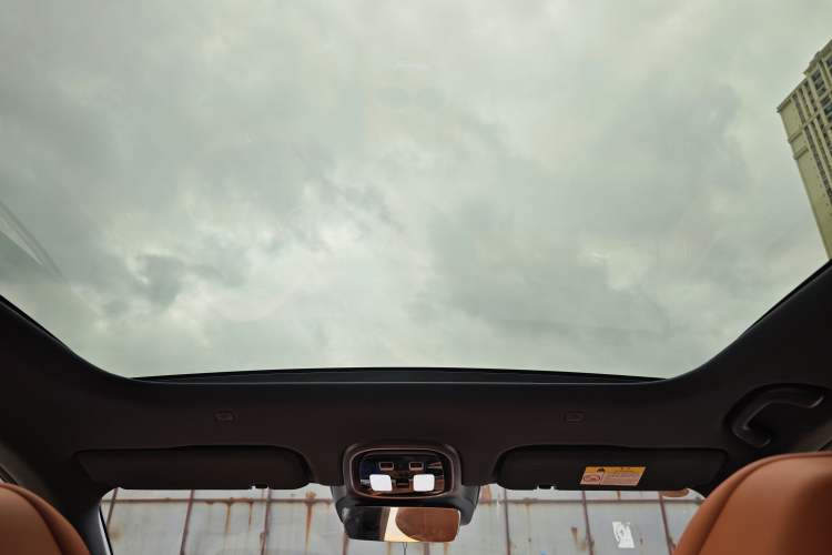 Used  S07 2024 520Max Qiankun Intelligent Driving ADS SE Pure Electric Version
