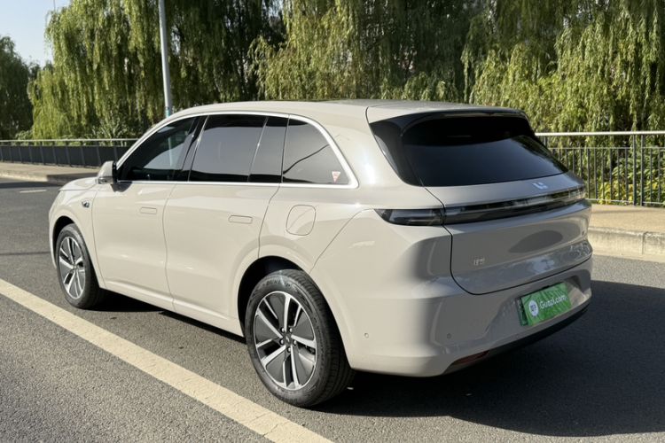 Used Li Auto L6 2024 Pro Model
