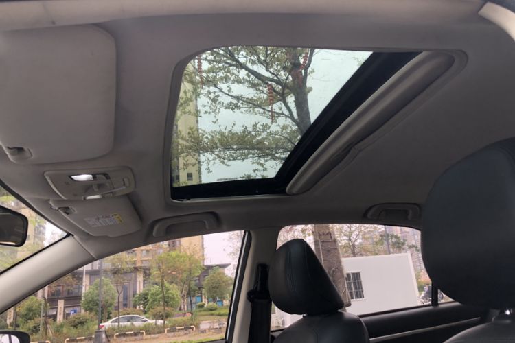 Used Geely Auto Vision 2018 1.5L Manual Happiness Edition
