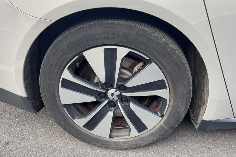 Used Nio ET7 2022 100 kWh