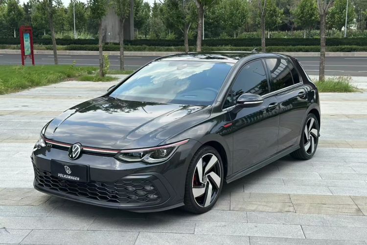 Used Volkswagen  2021 380TSI DSG GTI
