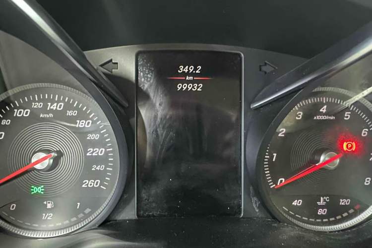 Used Mercedes-Benz V-Class 2018 V 260 L Prestige Extended Version China V