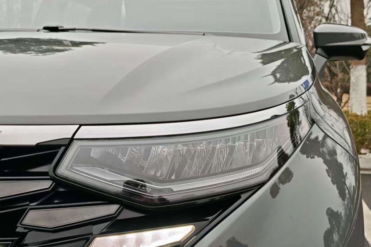 Used Hyundai Custo 2021 380TGDi Smart Love Flagship Edition TOP Premium