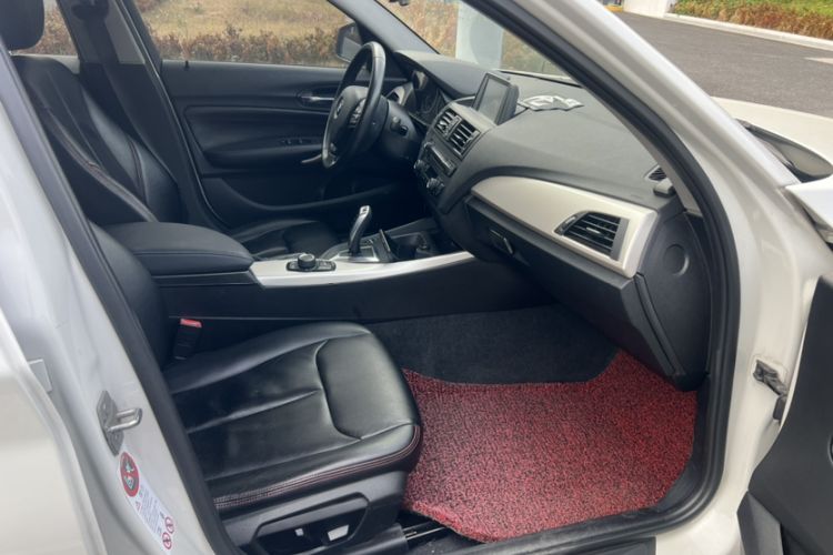 Used BMW 1 Series 2013 Facelifted 118i Leading Edition
