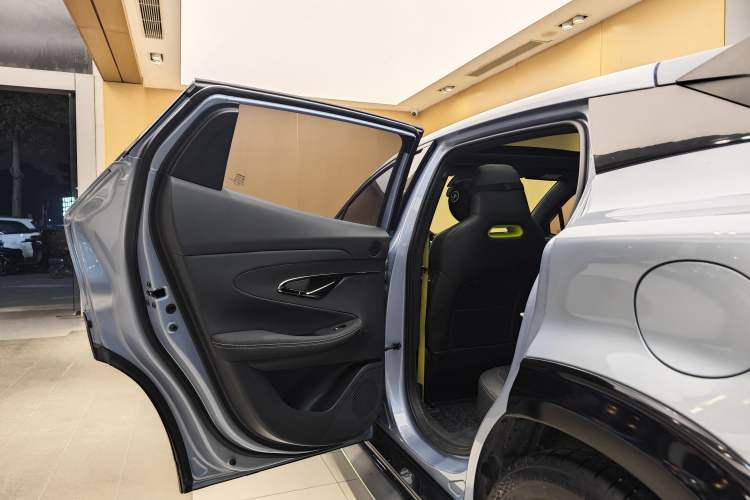 Used Changan UNI-T 2022 1.5T Sport Edition Flagship Version