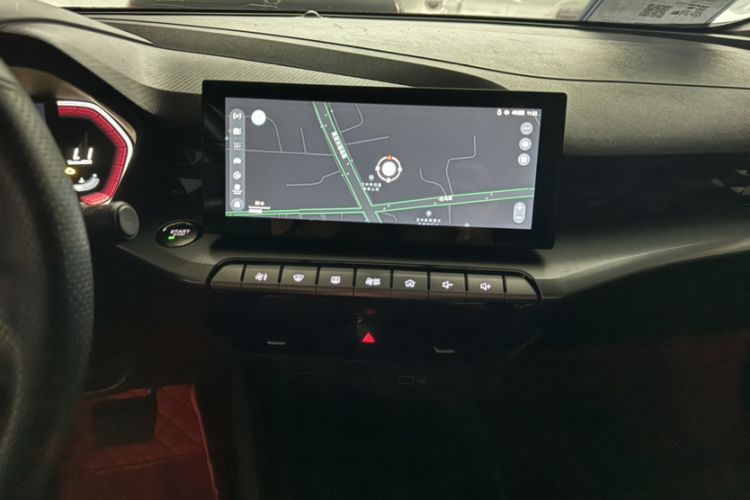 Used MG 5 2021 300TGI DCT Luxury Flagship Edition
