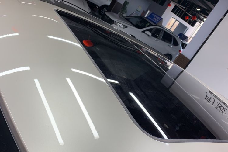 Used Honda UR-V 2017 240TURBO Two-Wheel Drive Classic Edition China V
