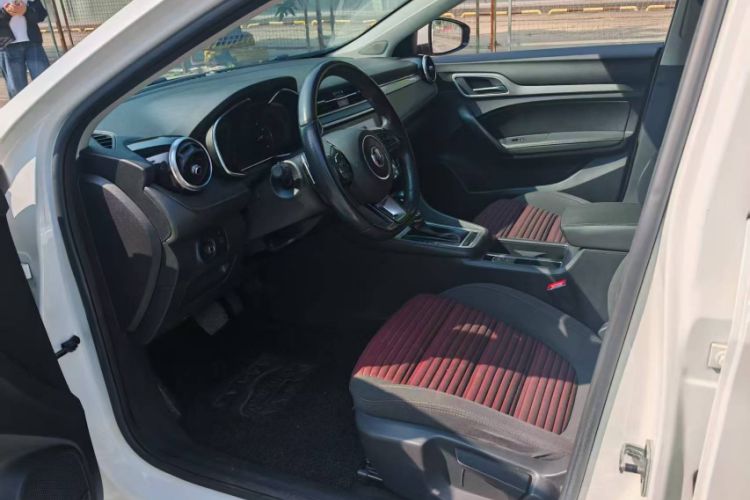 Used MG 6 2019 20T Automatic Starlight Edition
