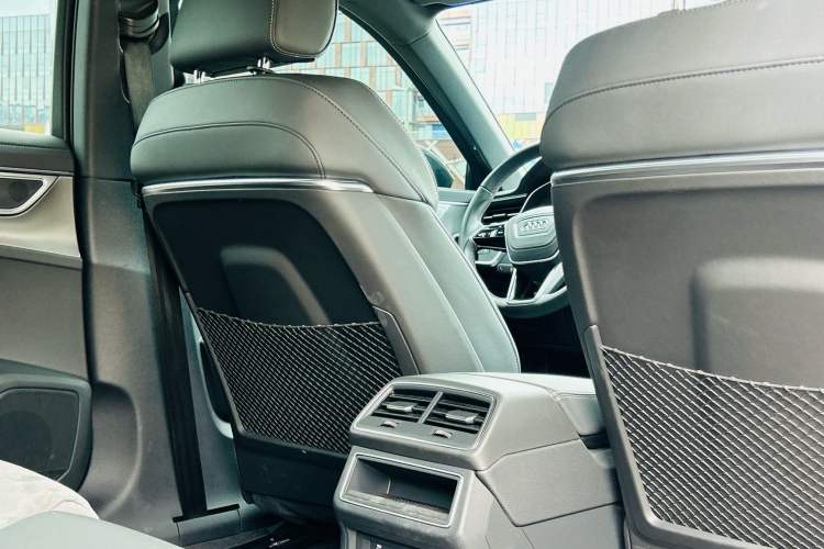 Used Audi A6L 2024 40 TFSI Luxury Dynamic Edition