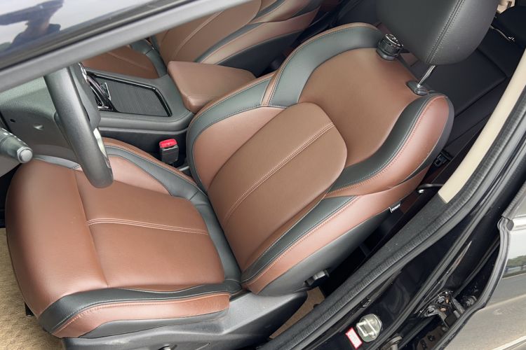 Used Dongfeng Aeolus AX7 2018 Classic 1.6T Automatic Luxury Model