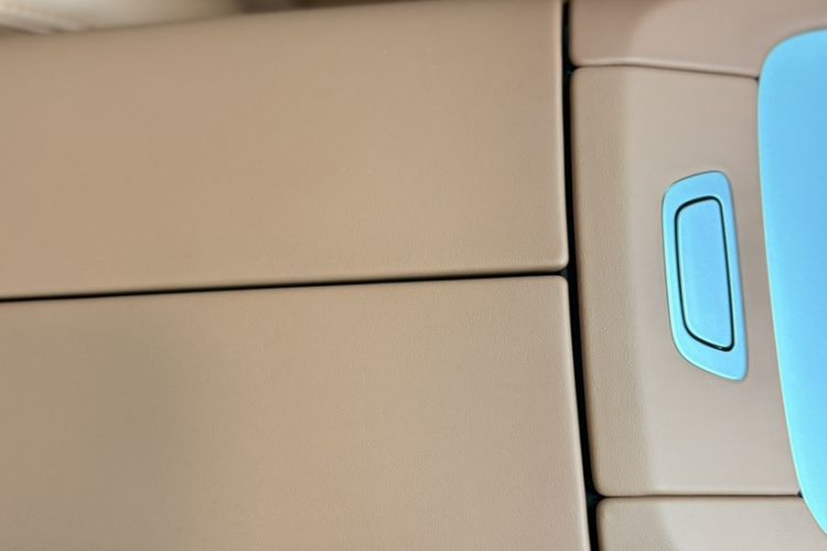 Used ONVO L60 2024 60 kWh Rear-Drive Version
