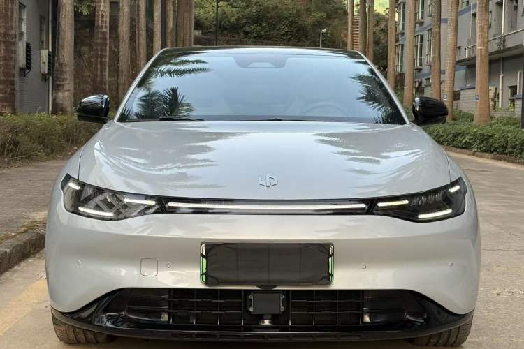 Used Leapmotor C01 2023 630 All-Wheel-Drive Performance Version