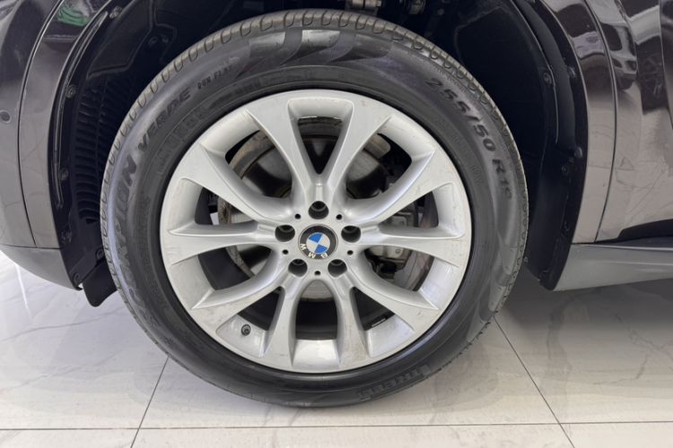 Used BMW X5 2018 xDrive28i