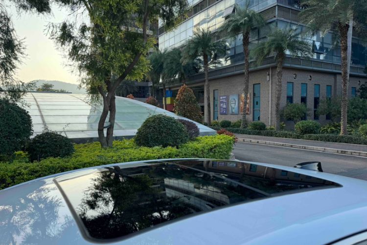 Used BYD Seal 06 New Energy 
