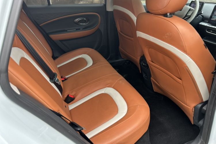 Used  3 2023 505km Air