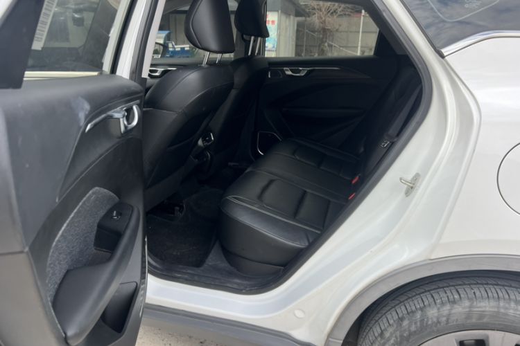 Used Geometry C 2021 C400 Cubic Edition