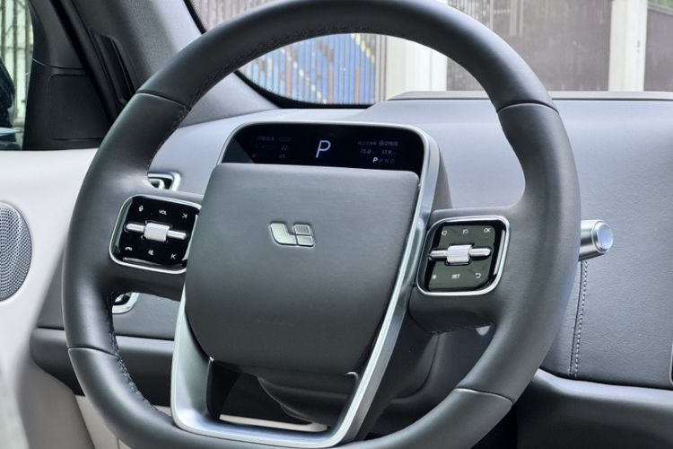 Used Li Auto L7 2023 Pro Model