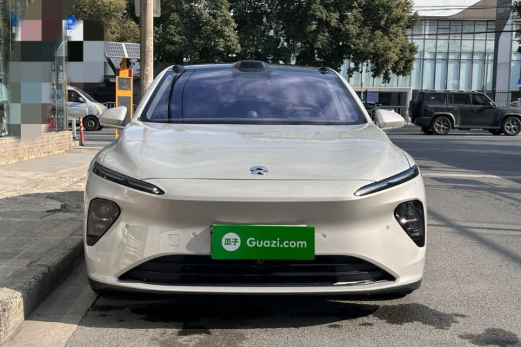 Used Nio ET7 2024 75 kWh Executive Edition