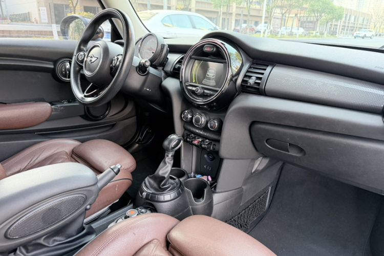 Used  MINI 2016 1.5T COOPER