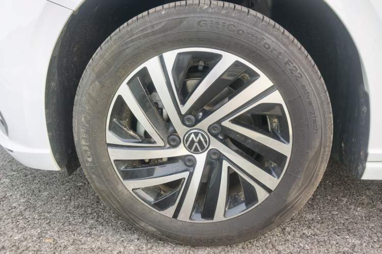 Used Volkswagen Lavida 2024 300TSI DSG Full-Comfort Edition
