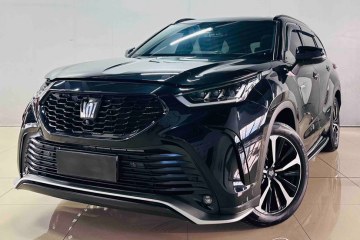 Used Toyota Crown Land Cruiser 2023 2.5L HEV Four-Wheel Drive Prestige Edition