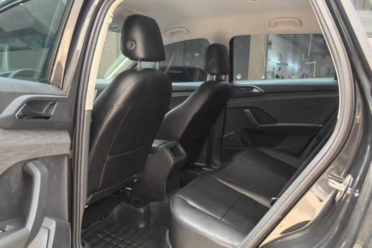 Used Volkswagen Tharu 2021 280TSI Two-Wheel Drive Trend Edition