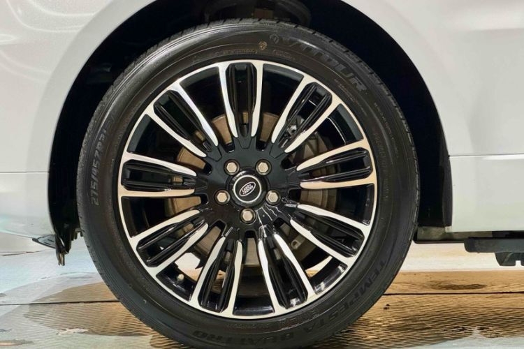 Used Land Rover Range Rover Sport 2018 3.0 SC V6 HSE DYNAMIC