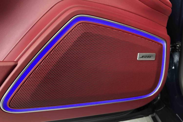 Used Porsche Panamera 2021 Panamera 2.9T