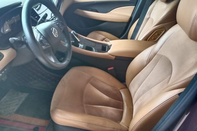 Used Buick LaCrosse 2016 20T Elite Edition
