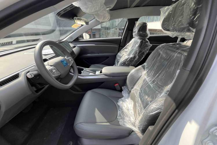 Used XPeng MONA M03 2025 502 Long-Range Max