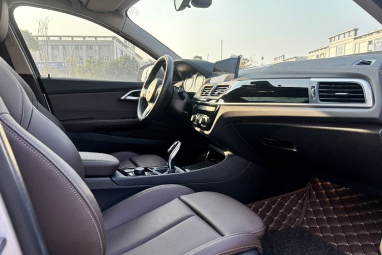 Used BMW 1 Series 2020 120i M Sport Package