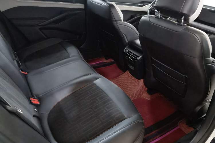 Used Ford Mondeo 2022 EcoBoost 245 Luxury Model
