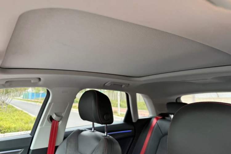 Used Audi Q3 2020 35 TFSI Fashion Dynamic Model
