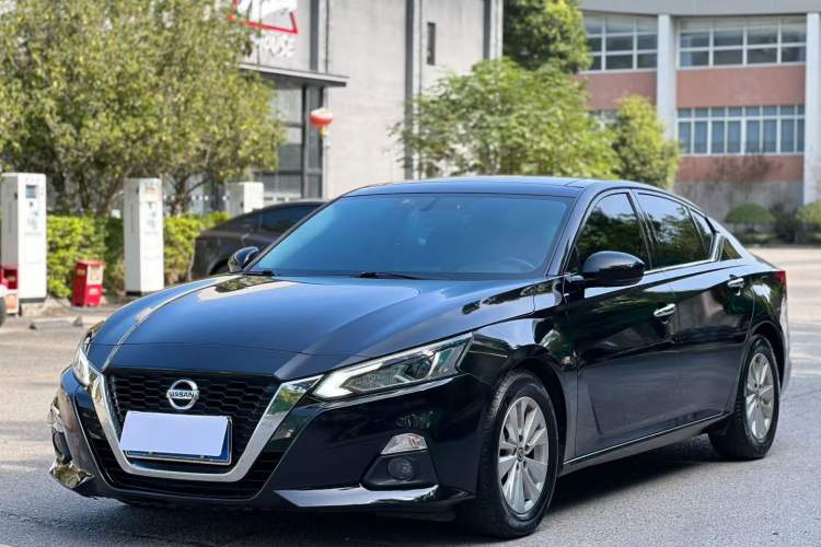 Used Nissan Teana 2020 2.0L XL Comfort Edition
