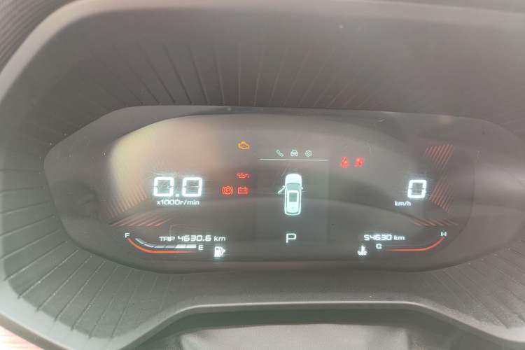 Used Wuling Asta 2021 1.5T CVT Star曜 Edition